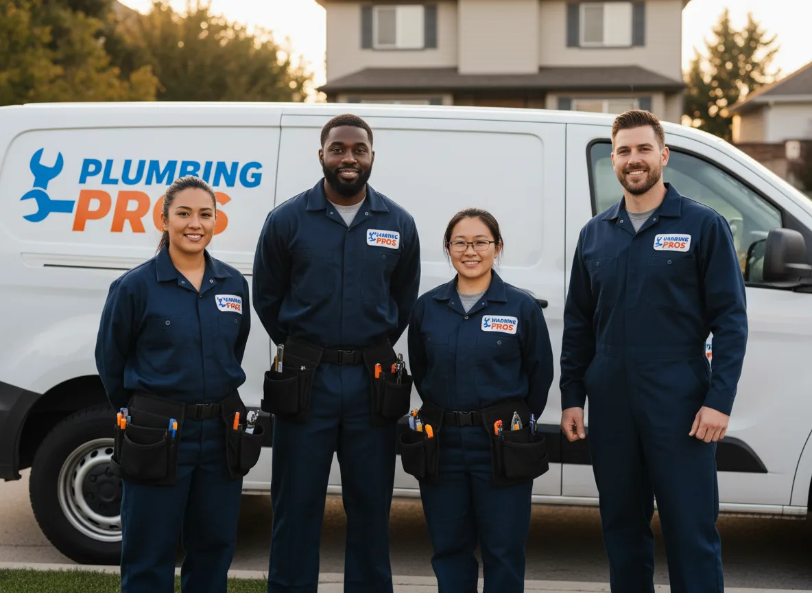 Water Heater Repair company in Jamaica, VA